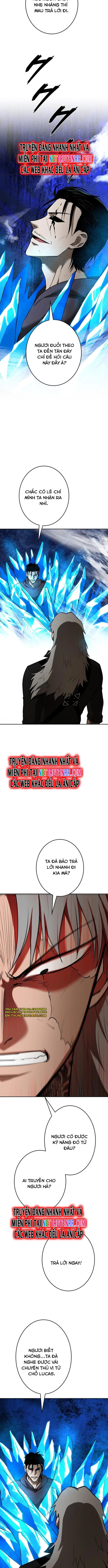 Chinh Phục Ngục Tối Bằng Sao Chép Dán!: Chapter 34