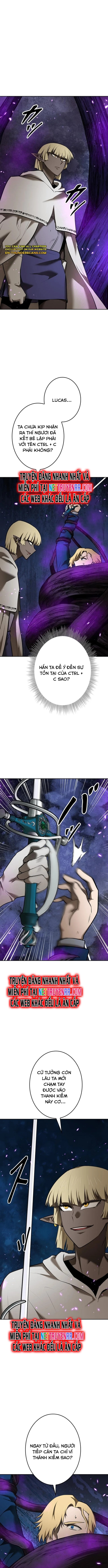 Chinh Phục Ngục Tối Bằng Sao Chép Dán!: Chapter 34