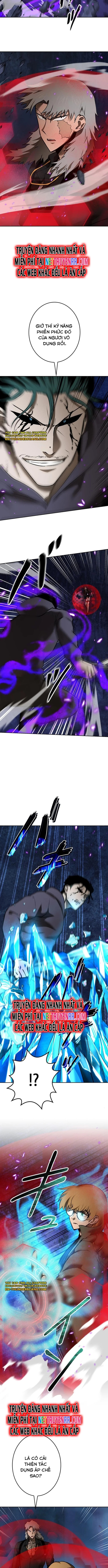 Chinh Phục Ngục Tối Bằng Sao Chép Dán!: Chapter 34