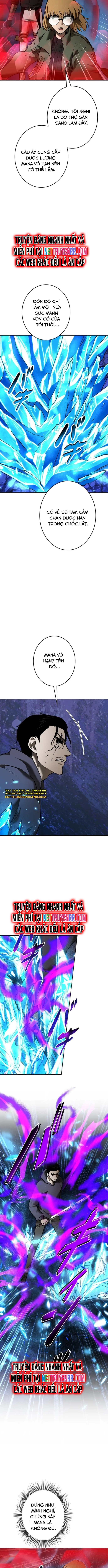 Chinh Phục Ngục Tối Bằng Sao Chép Dán!: Chapter 34