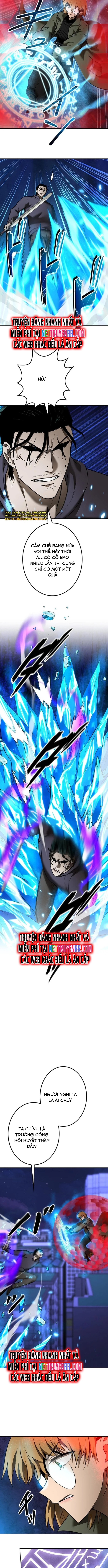 Chinh Phục Ngục Tối Bằng Sao Chép Dán!: Chapter 34