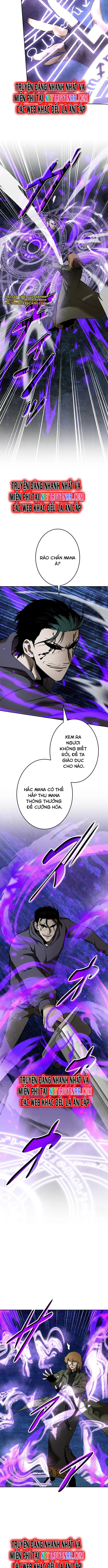 Chinh Phục Ngục Tối Bằng Sao Chép Dán!: Chapter 34