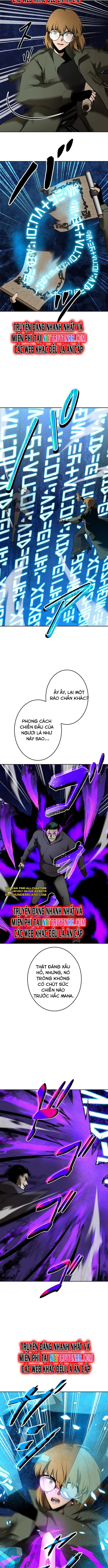 Chinh Phục Ngục Tối Bằng Sao Chép Dán!: Chapter 34