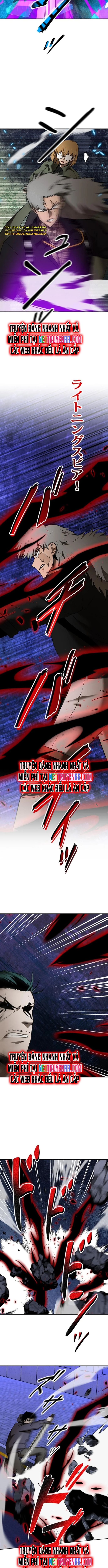 Chinh Phục Ngục Tối Bằng Sao Chép Dán!: Chapter 34