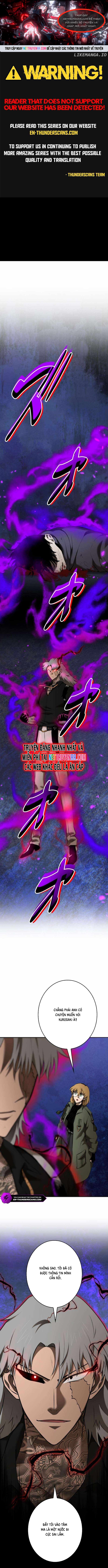 Chinh Phục Ngục Tối Bằng Sao Chép Dán!: Chapter 36