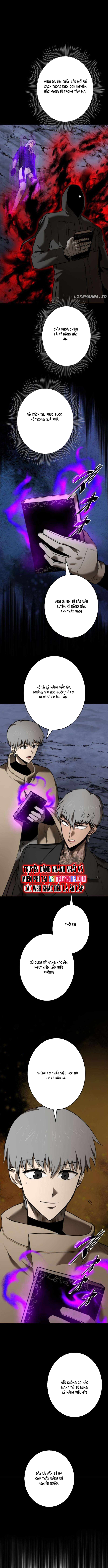 Chinh Phục Ngục Tối Bằng Sao Chép Dán!: Chapter 36