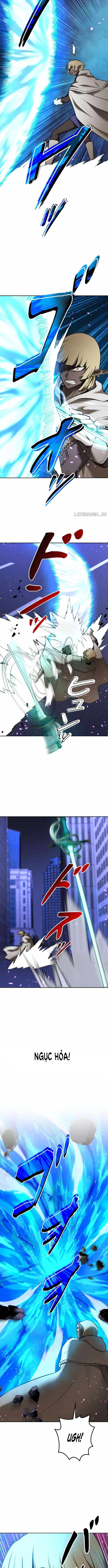 Chinh Phục Ngục Tối Bằng Sao Chép Dán!: Chapter 36