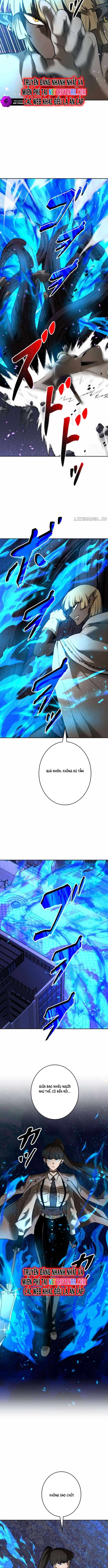 Chinh Phục Ngục Tối Bằng Sao Chép Dán!: Chapter 36