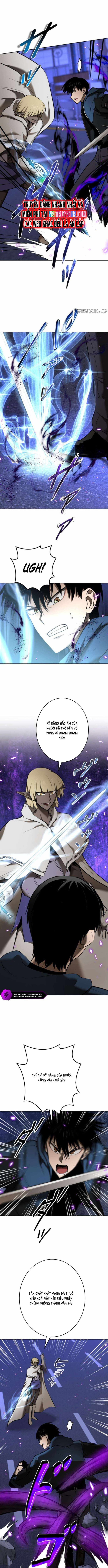 Chinh Phục Ngục Tối Bằng Sao Chép Dán!: Chapter 36