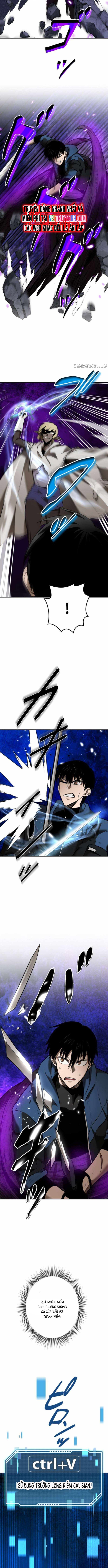 Chinh Phục Ngục Tối Bằng Sao Chép Dán!: Chapter 36