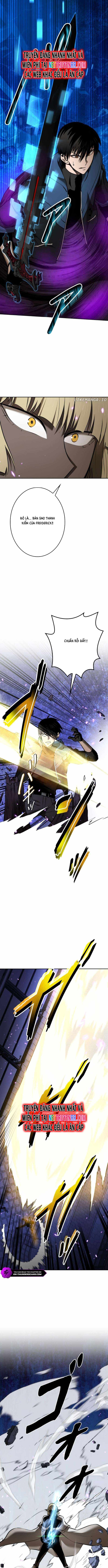 Chinh Phục Ngục Tối Bằng Sao Chép Dán!: Chapter 36