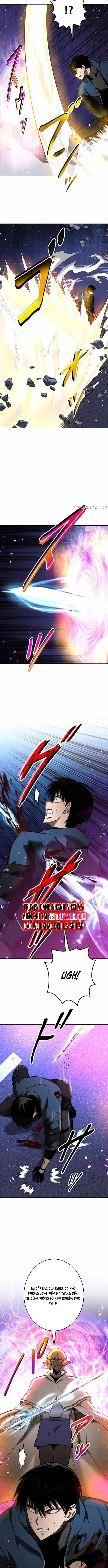 Chinh Phục Ngục Tối Bằng Sao Chép Dán!: Chapter 36