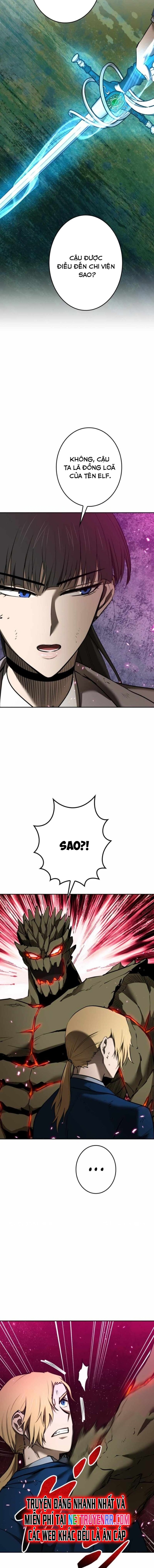 Chinh Phục Ngục Tối Bằng Sao Chép Dán!: Chapter 39