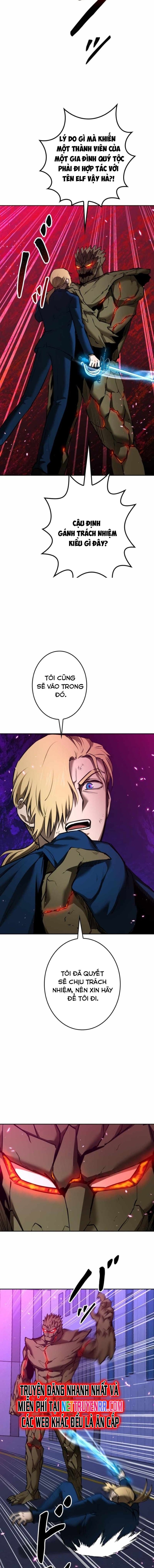 Chinh Phục Ngục Tối Bằng Sao Chép Dán!: Chapter 39