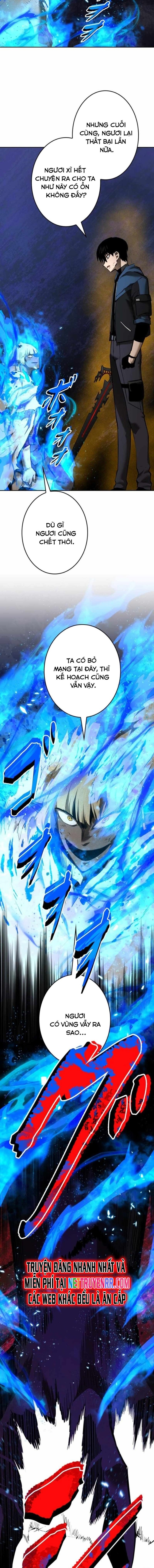 Chinh Phục Ngục Tối Bằng Sao Chép Dán!: Chapter 39