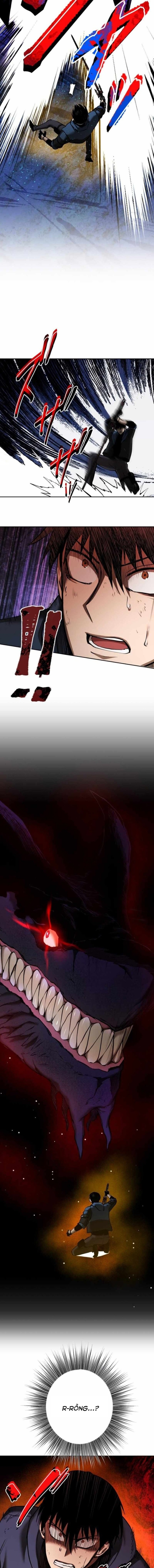 Chinh Phục Ngục Tối Bằng Sao Chép Dán!: Chapter 39