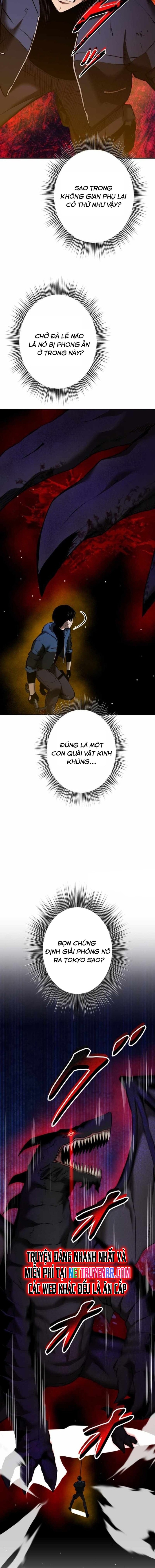 Chinh Phục Ngục Tối Bằng Sao Chép Dán!: Chapter 39