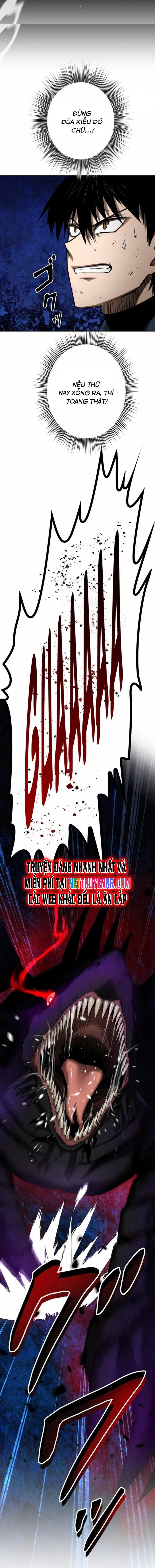 Chinh Phục Ngục Tối Bằng Sao Chép Dán!: Chapter 39