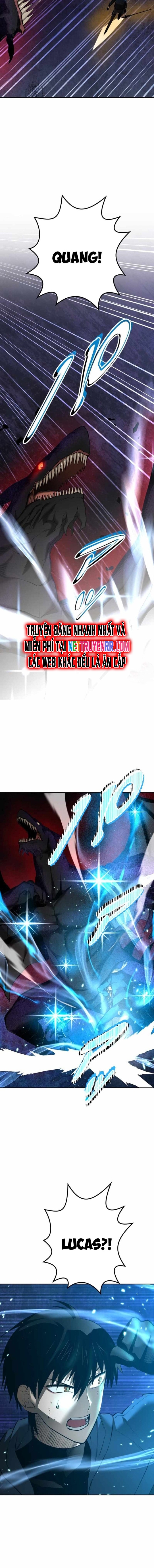 Chinh Phục Ngục Tối Bằng Sao Chép Dán!: Chapter 39