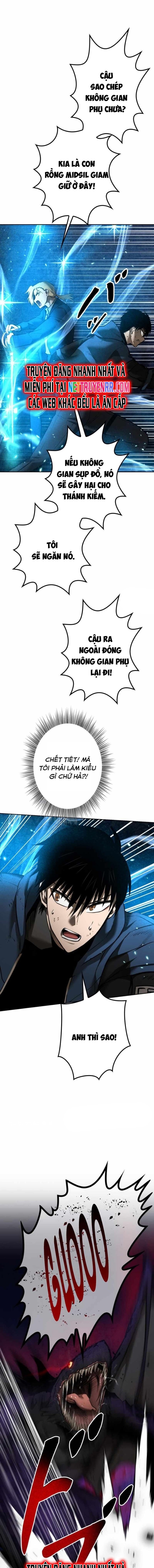 Chinh Phục Ngục Tối Bằng Sao Chép Dán!: Chapter 39