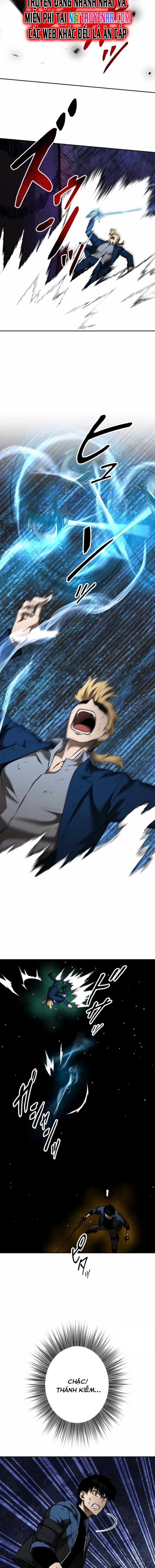 Chinh Phục Ngục Tối Bằng Sao Chép Dán!: Chapter 39