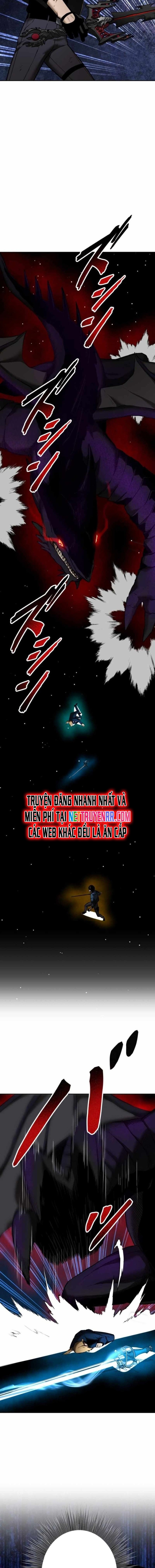 Chinh Phục Ngục Tối Bằng Sao Chép Dán!: Chapter 39