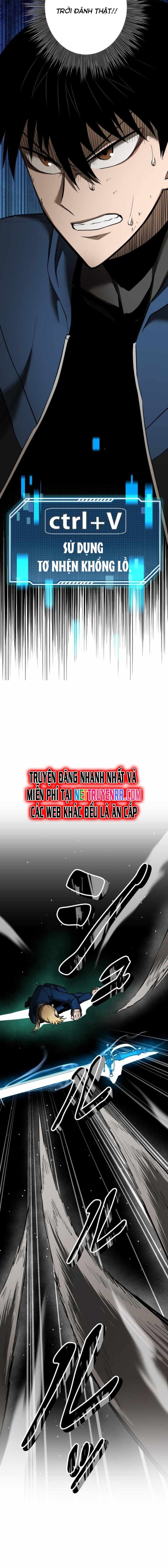 Chinh Phục Ngục Tối Bằng Sao Chép Dán!: Chapter 39