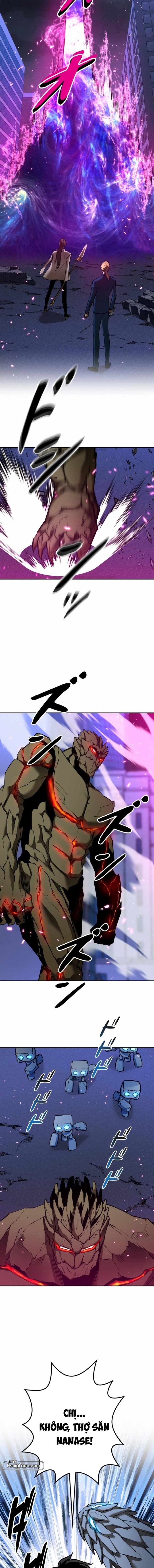 Chinh Phục Ngục Tối Bằng Sao Chép Dán!: Chapter 39