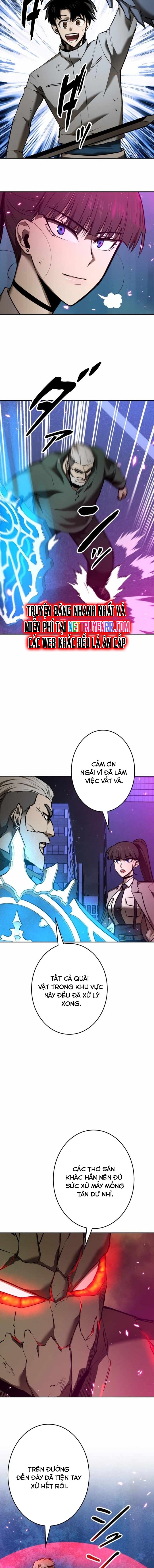 Chinh Phục Ngục Tối Bằng Sao Chép Dán!: Chapter 39