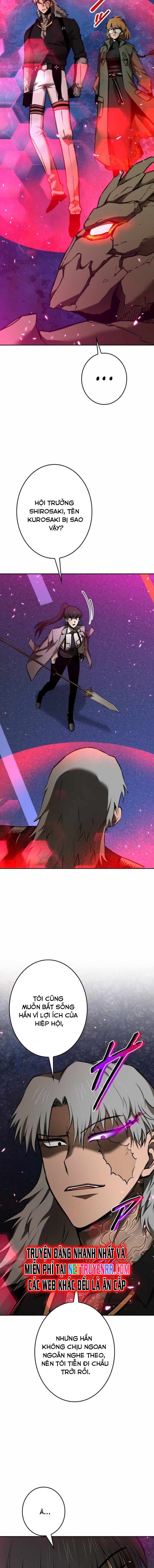 Chinh Phục Ngục Tối Bằng Sao Chép Dán!: Chapter 39