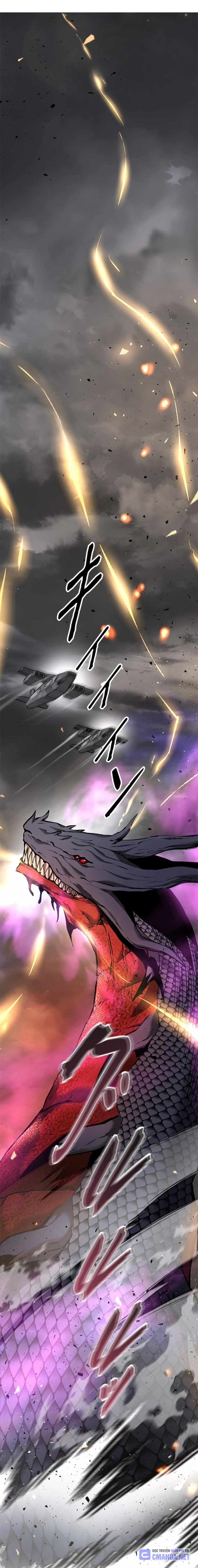 Chinh Phục Ngục Tối Bằng Sao Chép Dán!: Chapter 4