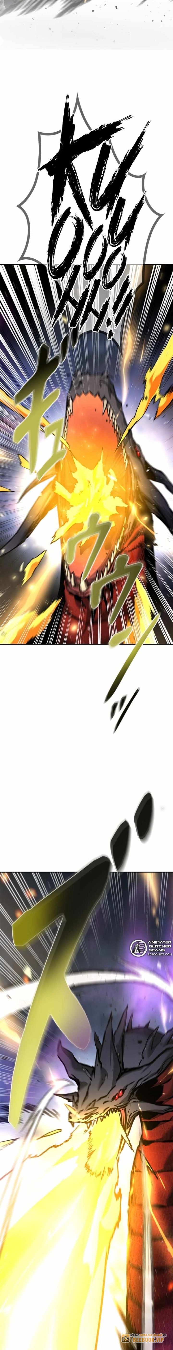 Chinh Phục Ngục Tối Bằng Sao Chép Dán!: Chapter 4