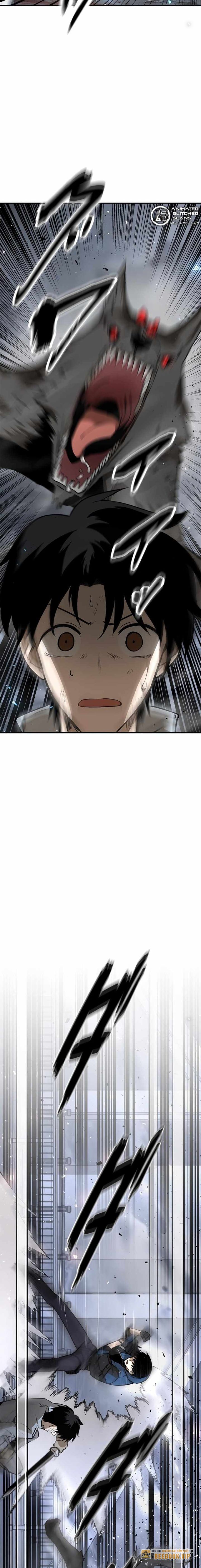 Chinh Phục Ngục Tối Bằng Sao Chép Dán!: Chapter 4