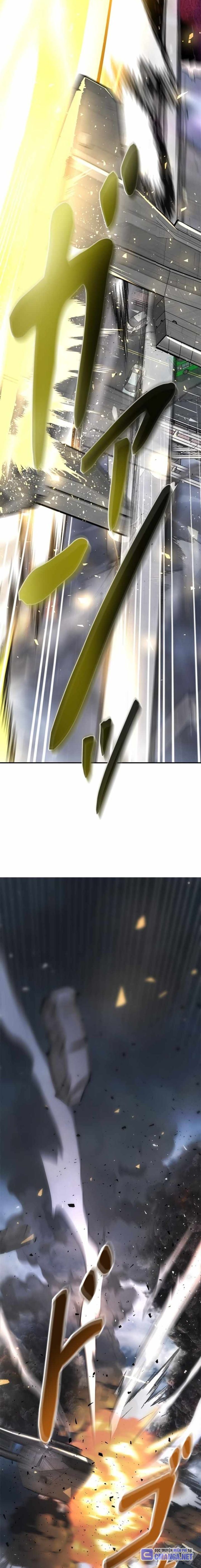 Chinh Phục Ngục Tối Bằng Sao Chép Dán!: Chapter 4