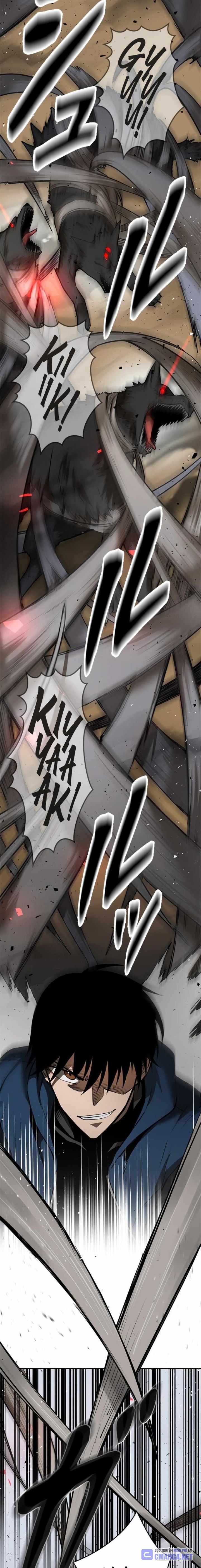 Chinh Phục Ngục Tối Bằng Sao Chép Dán!: Chapter 4