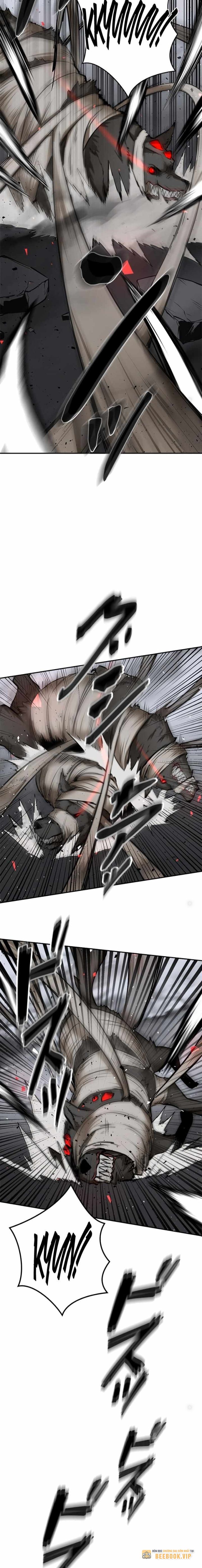 Chinh Phục Ngục Tối Bằng Sao Chép Dán!: Chapter 4