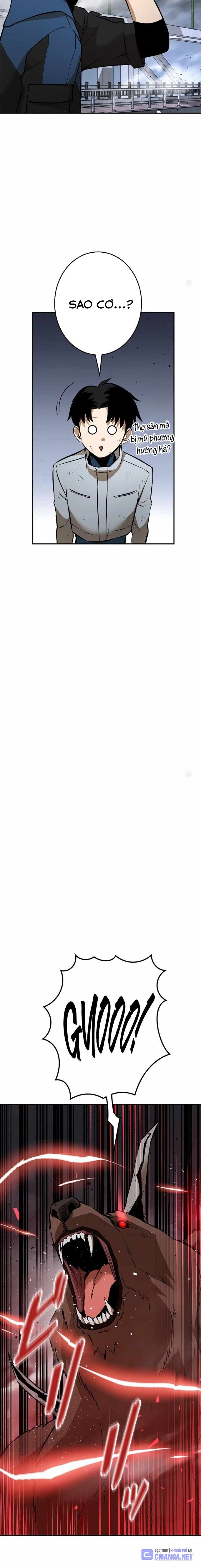 Chinh Phục Ngục Tối Bằng Sao Chép Dán!: Chapter 4