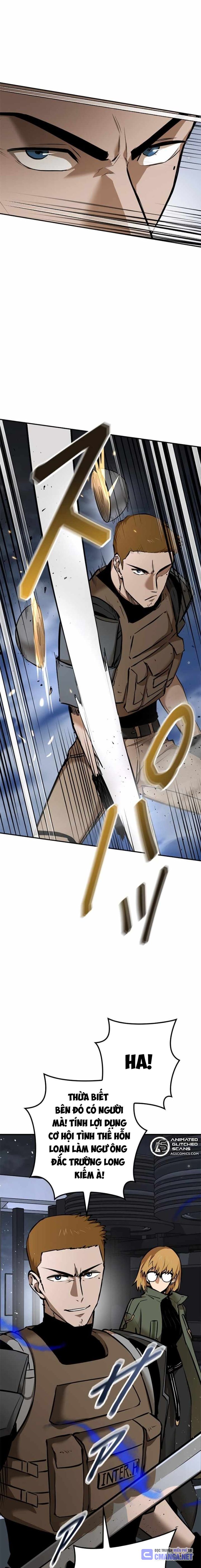 Chinh Phục Ngục Tối Bằng Sao Chép Dán!: Chapter 4