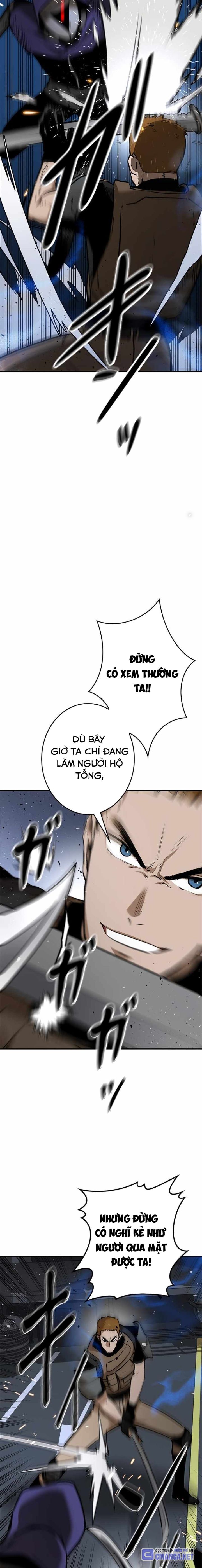 Chinh Phục Ngục Tối Bằng Sao Chép Dán!: Chapter 4