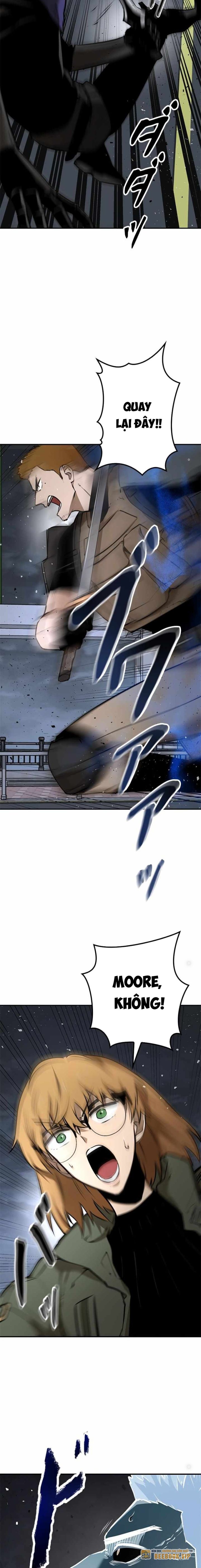 Chinh Phục Ngục Tối Bằng Sao Chép Dán!: Chapter 4