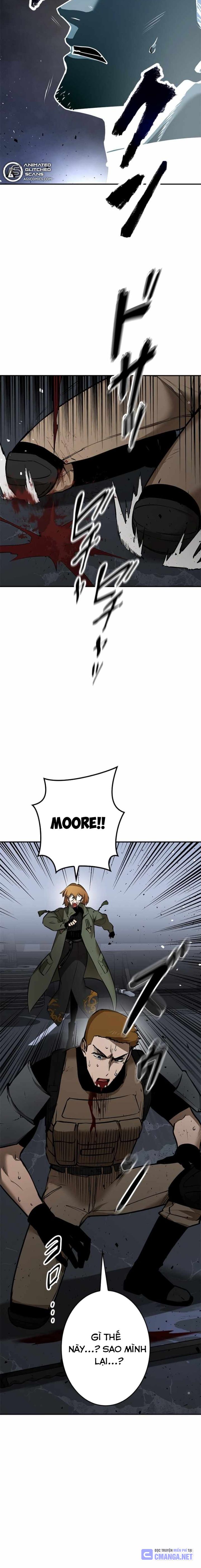 Chinh Phục Ngục Tối Bằng Sao Chép Dán!: Chapter 4