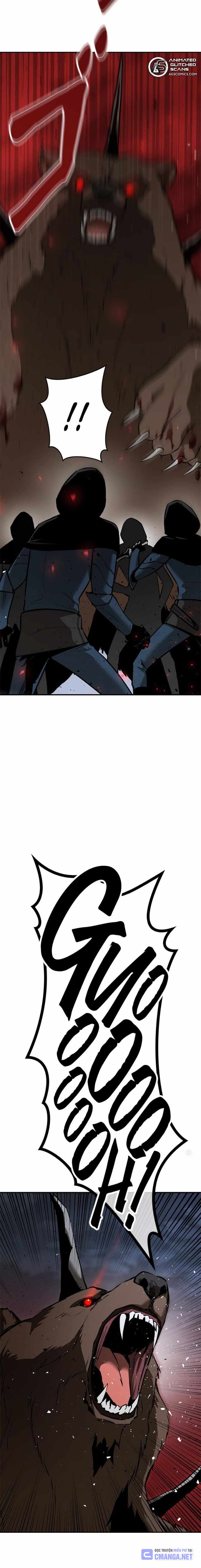 Chinh Phục Ngục Tối Bằng Sao Chép Dán!: Chapter 4