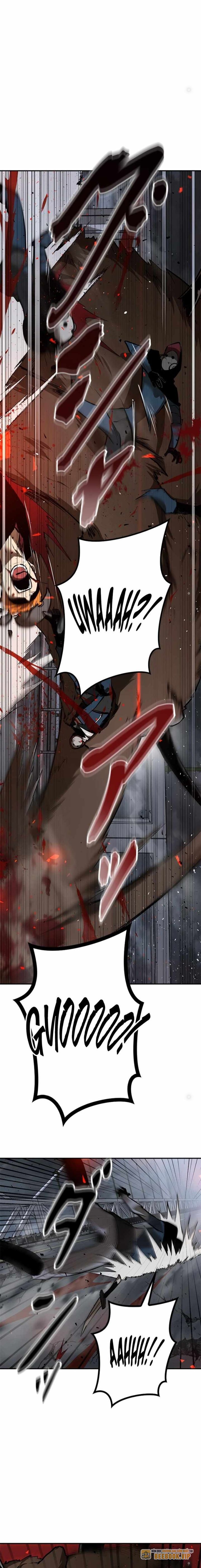 Chinh Phục Ngục Tối Bằng Sao Chép Dán!: Chapter 4