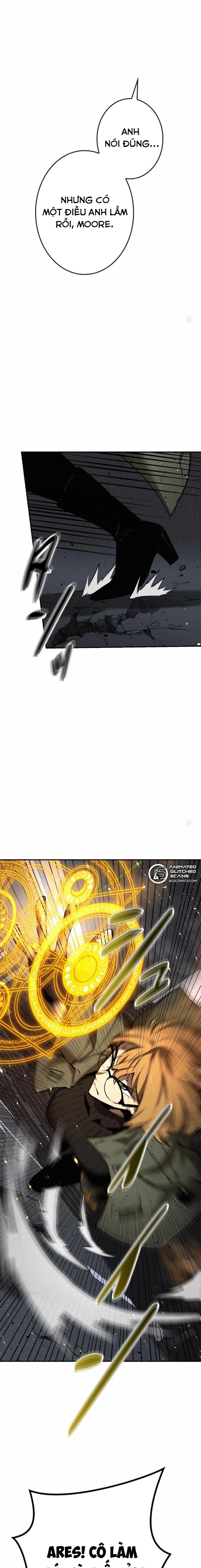 Chinh Phục Ngục Tối Bằng Sao Chép Dán!: Chapter 4