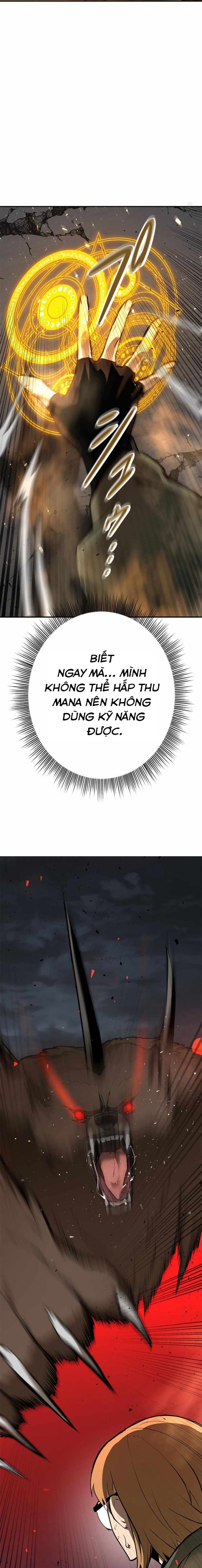 Chinh Phục Ngục Tối Bằng Sao Chép Dán!: Chapter 4