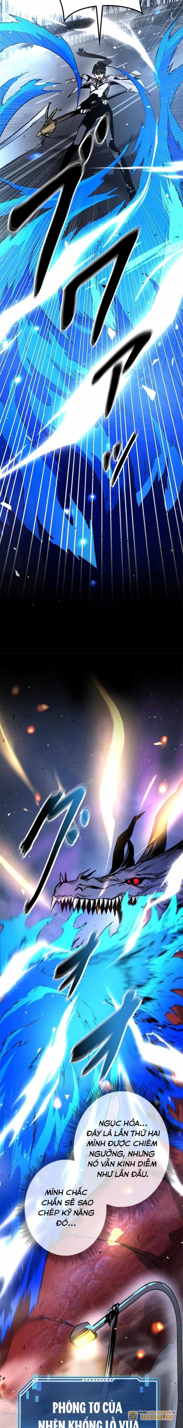 Chinh Phục Ngục Tối Bằng Sao Chép Dán!: Chapter 4