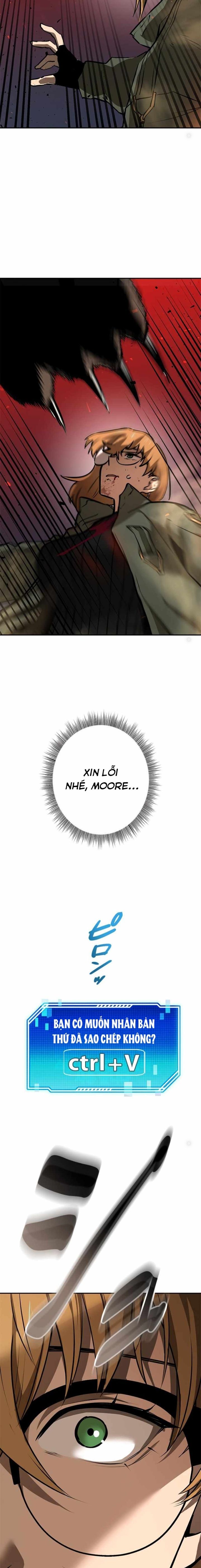 Chinh Phục Ngục Tối Bằng Sao Chép Dán!: Chapter 4