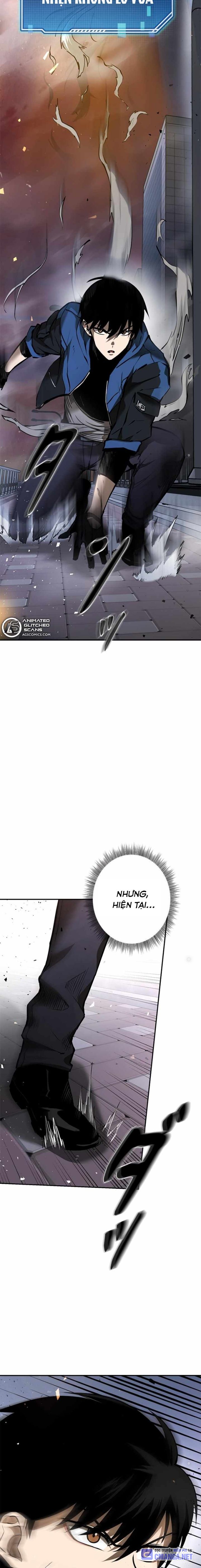 Chinh Phục Ngục Tối Bằng Sao Chép Dán!: Chapter 4