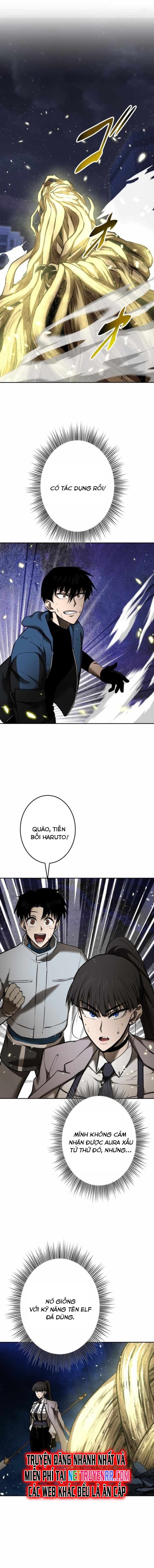 Chinh Phục Ngục Tối Bằng Sao Chép Dán!: Chapter 40