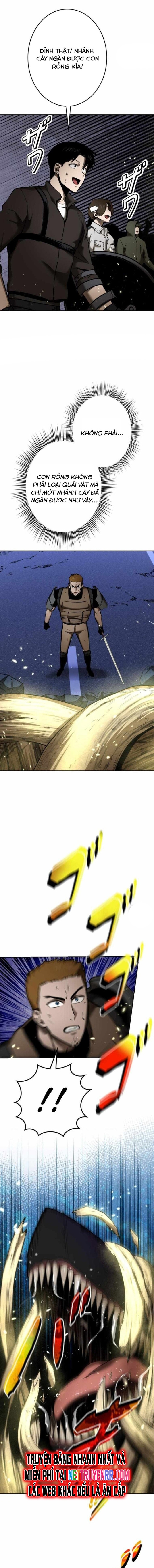 Chinh Phục Ngục Tối Bằng Sao Chép Dán!: Chapter 40